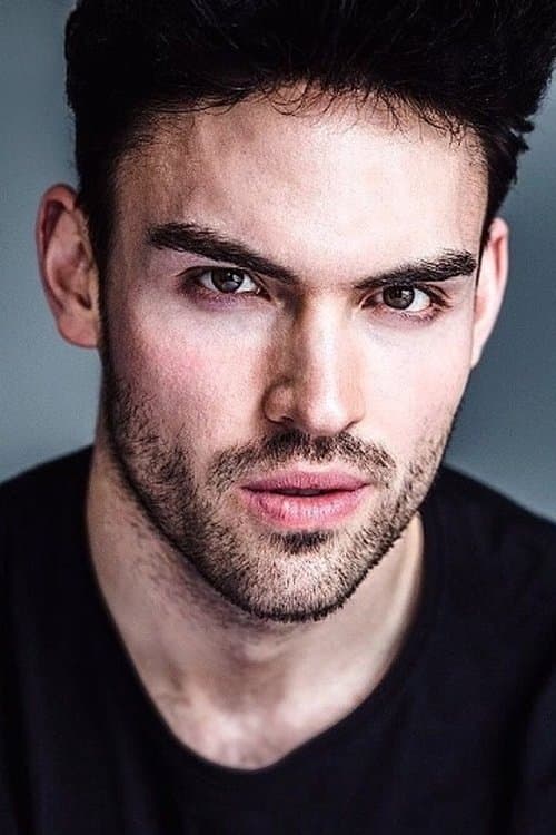 Arron Blake as Joe in Whisper