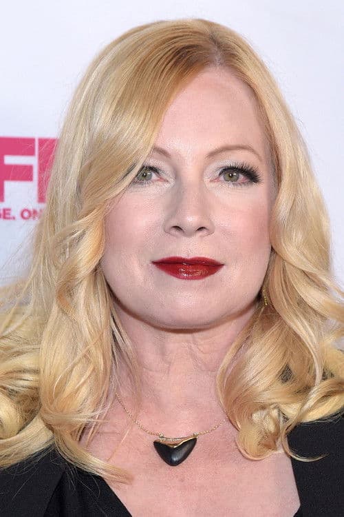 Traci Lords as Self in Skin: A History of Nudity in the Movies
