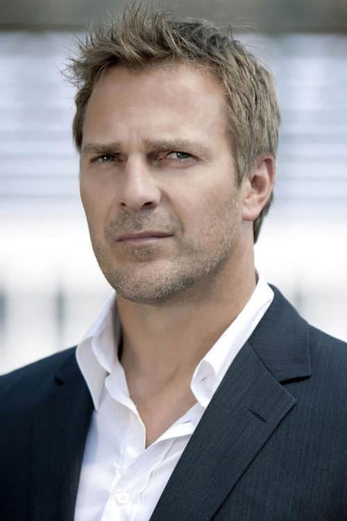 Mike Dopud as Marc in Rampage: Capital Punishment