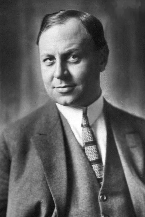 Emil Jannings as Gen. Dolgorucki / Grand Duke Sergius Alexander in The Last Command