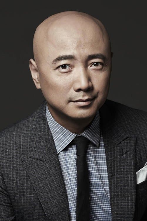 Xu Zheng as Cheng Yong in Dying to Survive