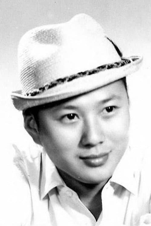 Ho Fan as Monk Tang Tseng / Tripitaka in The Cave of the Silken Web