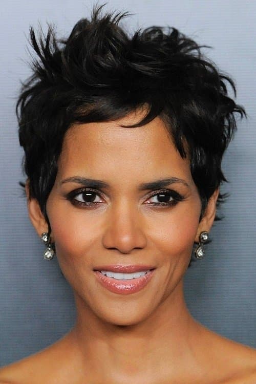 Halle Berry as Money Berry in Kevin Hart: What Now?