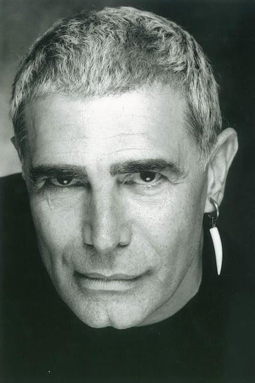 Gianni Macchia as Sergio in Madness