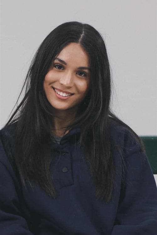 Cherine Ghemri as Sofia in Street Flow 3
