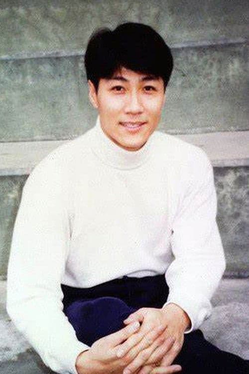 Ben Lam Kwok-Bun as Lui Wei in Return to a Better Tomorrow