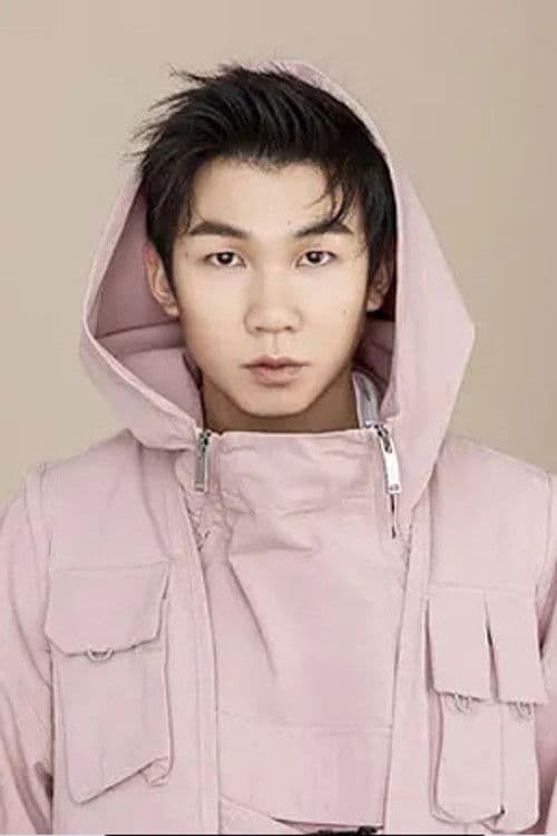 Bai Jugang as Chen Xinqiao in Hachiko