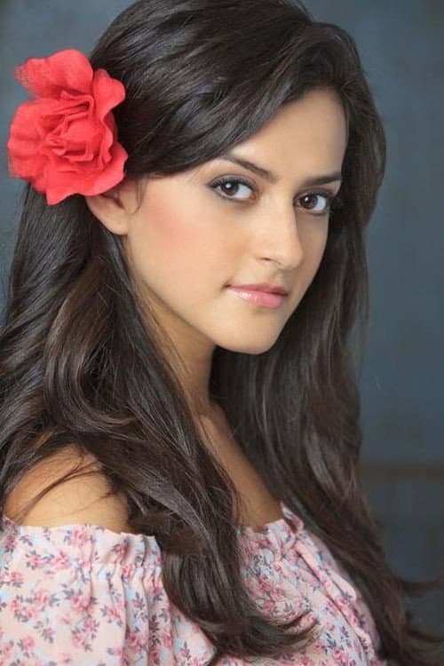 Diana Elizabeth Torres as Juana in East Side Sushi