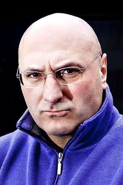 Slavko Labović as Radovan in Pusher III