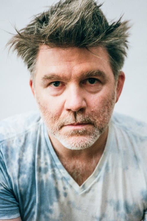 James Murphy as Ben in The Comedy