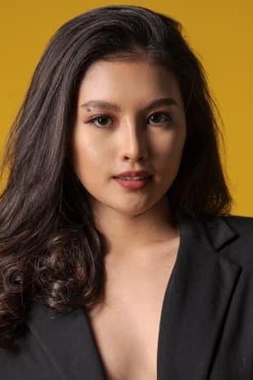 Christine Bermas as Rita in Rita