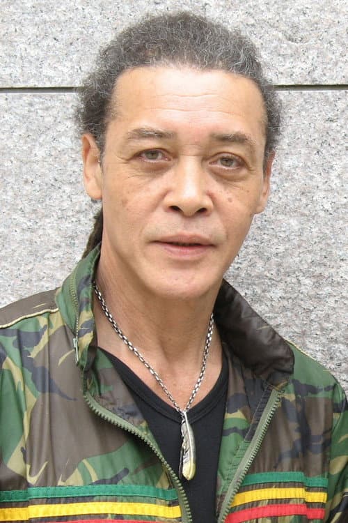 Joe Yamanaka as Mamiya in Door II: Tokyo Diary