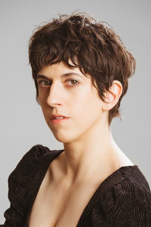 Lucía Uribe as Claudia in Accidental Partners