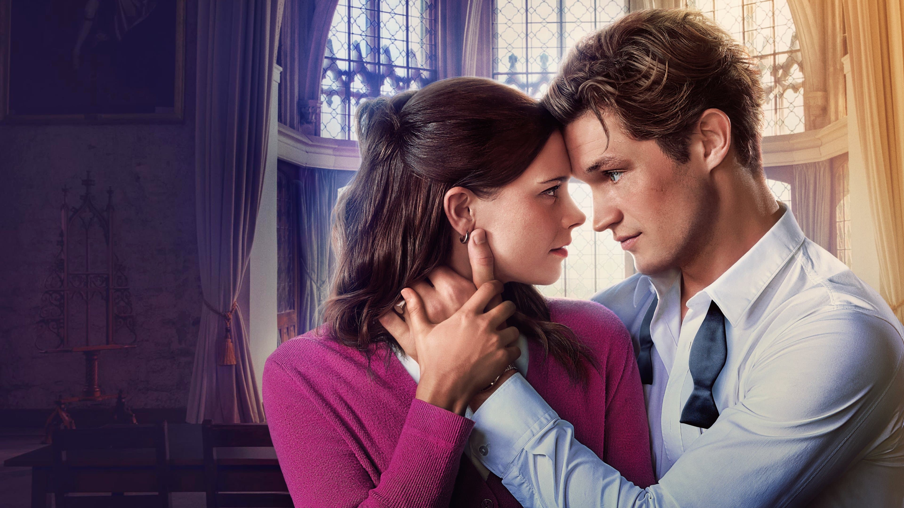Maxton Hall β The World Between Us