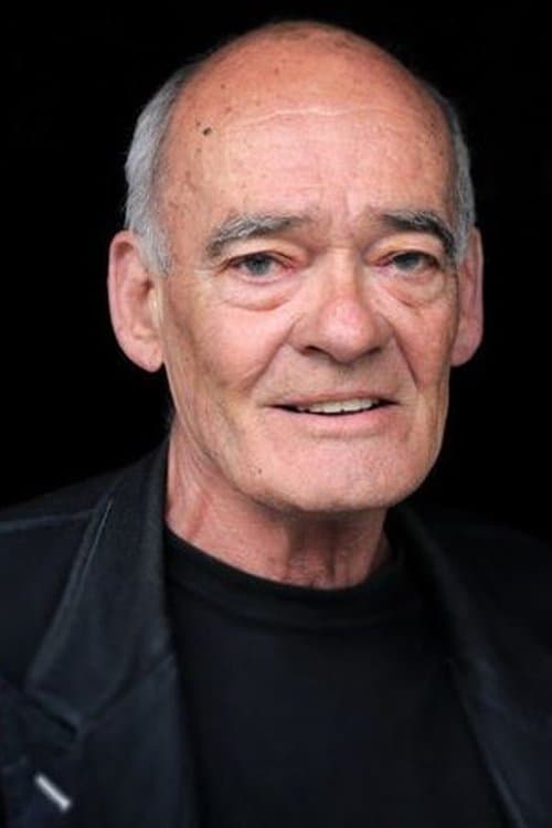 Hans-Michael Rehberg as Homosexueller in Supermarket