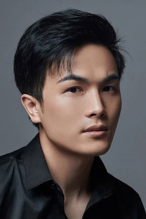 Joseph as Youth Nezha (voice) in Ne Zha