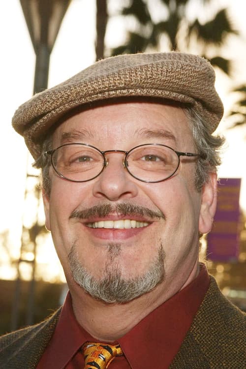Joe Alaskey as Bugs Bunny-Daffy Duck / Beaky Buzzard / Sylvester / Mama Bear (voice) in Looney Tunes: Back in Action