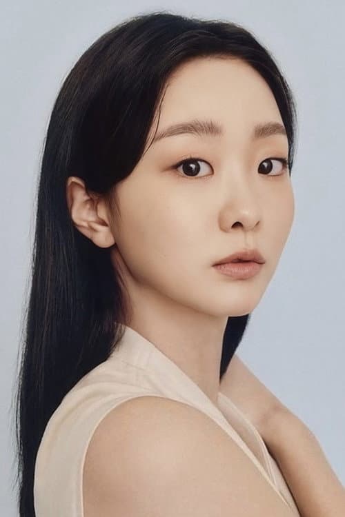 Kim Da-mi as Ja-yoon in The Witch: Part 1. The Subversion