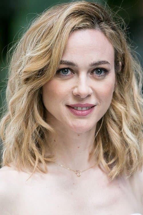 Marta Hazas as Rafaella Leister in My Fault