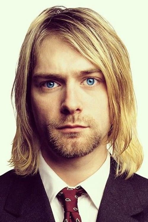 Kurt Cobain as Self (archive footage) in Cobain: Montage of Heck