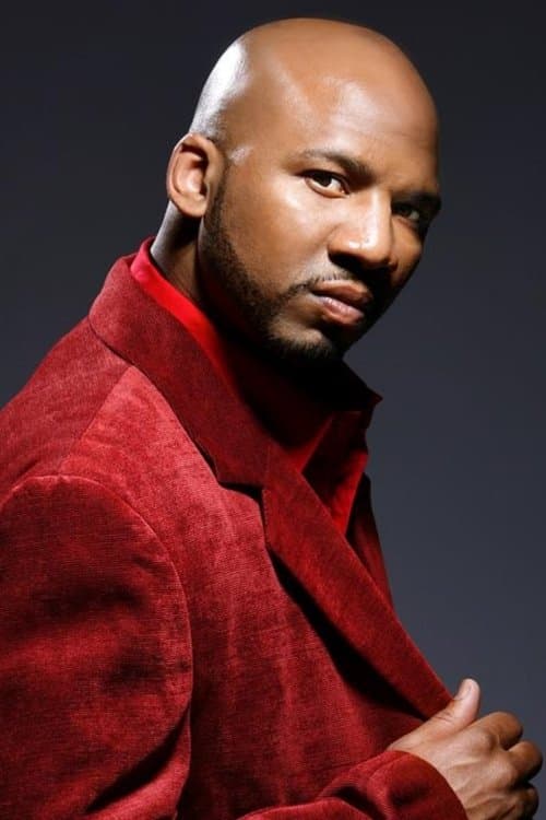 Samuel Monroe Jr. as Bulldog (segment "Welcome to My Mortuary") in Tales from the Hood