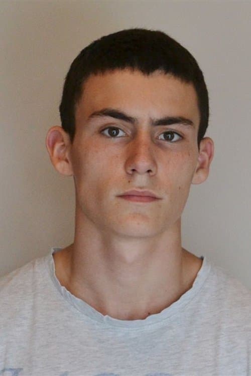 Louka Minnella as Bryan in The Unknown Girl