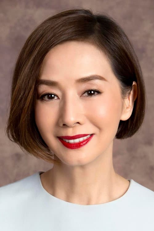Teresa Mo Shun-Kwan as Charisma in Enter the Fat Dragon