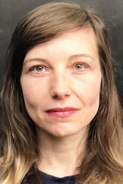 Charlotte Laemmel as 'Patoche', nurse in 150 Milligrams