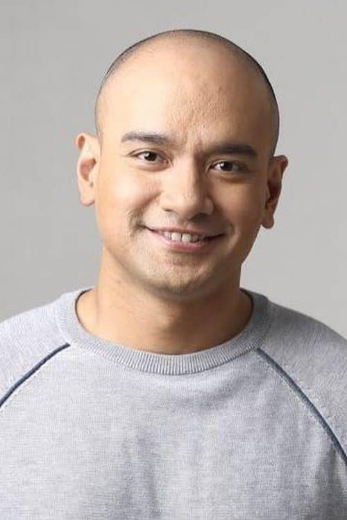Mark Dionisio as Eloy in Kesong Puti