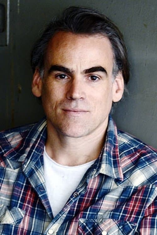 Sebastian Blomberg as David Jahn in The Silence