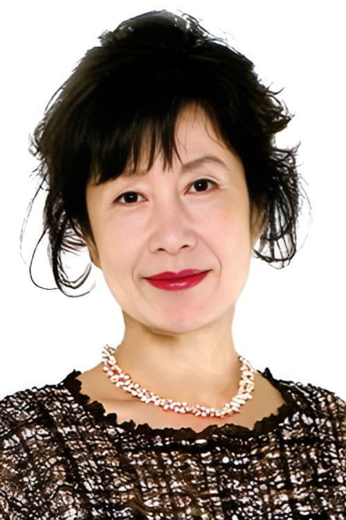 Junko Miyashita as Mother-in-law in The Farmer's Bride Requires Care! Part 2: The Organic Grand Strategy