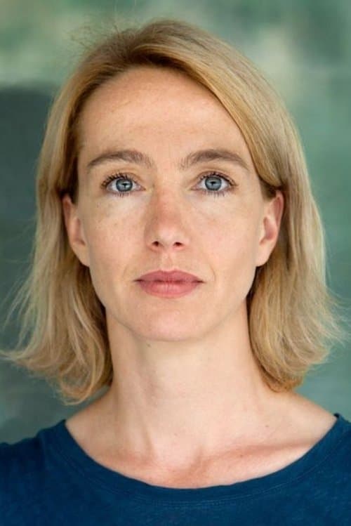 Ursina Lardi as Mom in Lore
