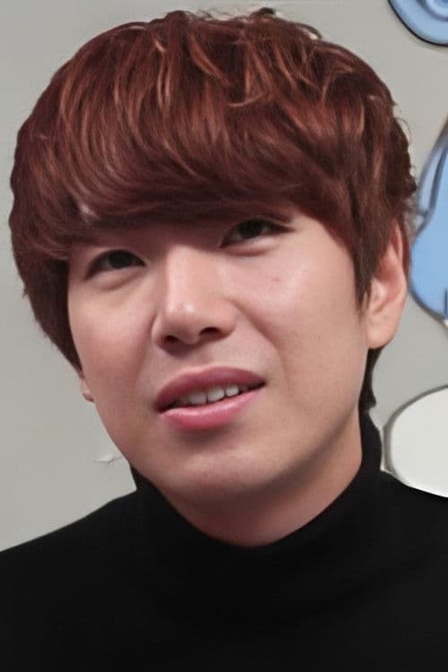 Choi Min-ho as Gi-ho in Japanese Mom