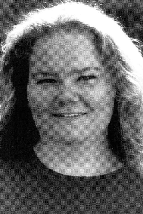 Alison Garland as Rachel in All or Nothing