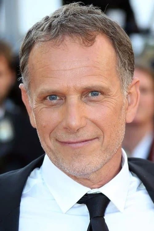 Charles Berling as HervΓ© Le Millinec in Demonlover