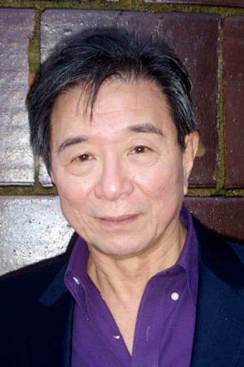 Randall Duk Kim as Oogway (voice) in Kung Fu Panda: Secrets of the Furious Five