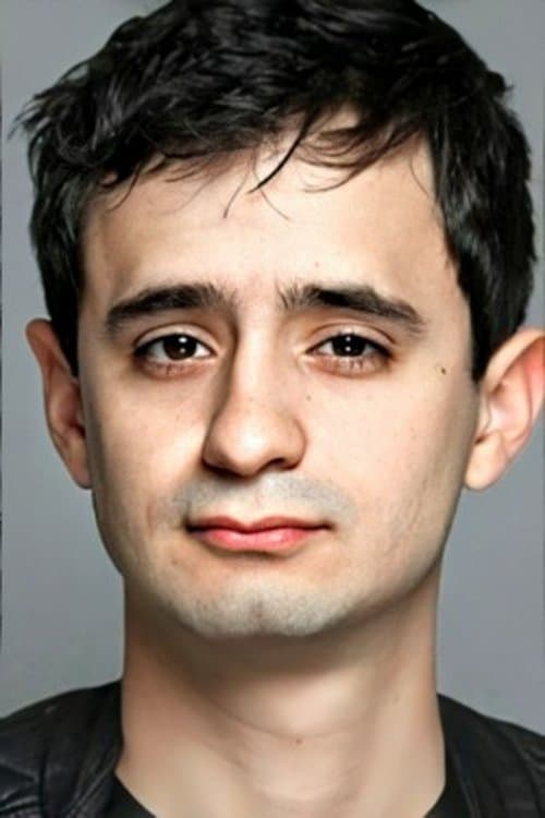 Fabrizio Santini as Leo San Juan (voice) in The Legend of the Nahuala