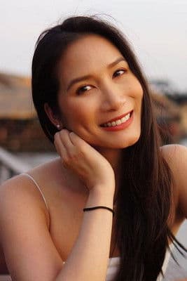Apasiri Kulthanan as Venna in Gladiator Underground