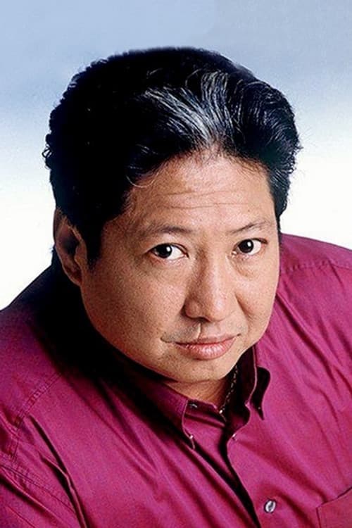Sammo Hung Kam-Bo as Wong Po in SPL: Kill Zone