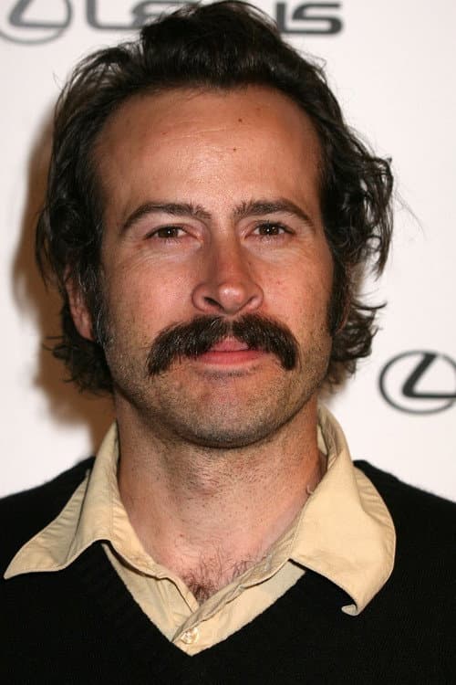 Jason Lee as Paul Morse in A Guy Thing