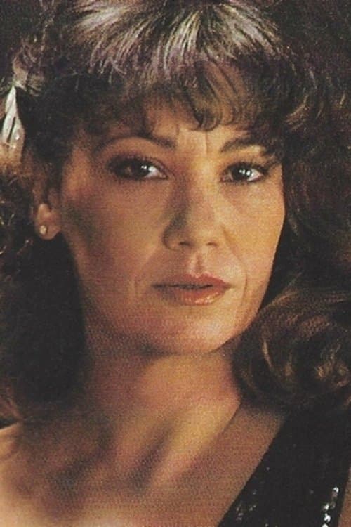 Georgina Spelvin as Self in X-Rated: The Greatest Adult Movies of All Time