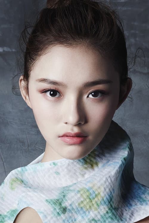 Lin Yun as Felicity in Journey to the West: The Demons Strike Back
