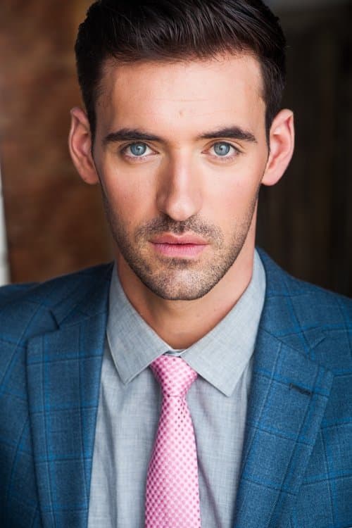 Armen Taylor as Ben Boxer (voice) in DC Showcase: Kamandi: The Last Boy on Earth!