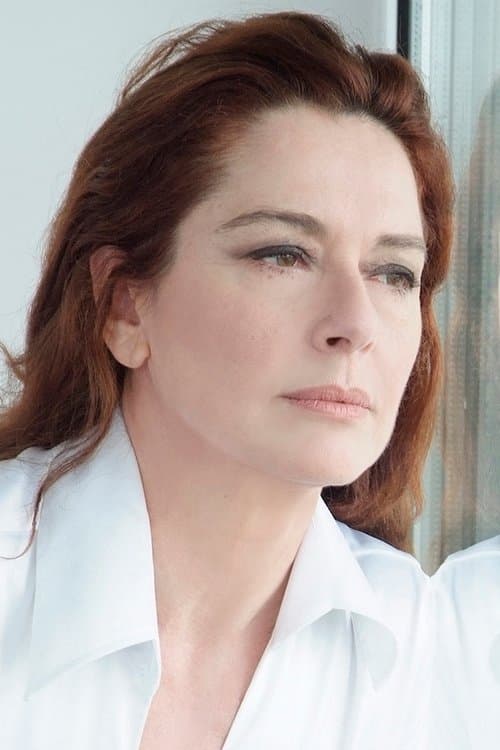 Monica Guerritore as Agnolella in Bosco d'amore