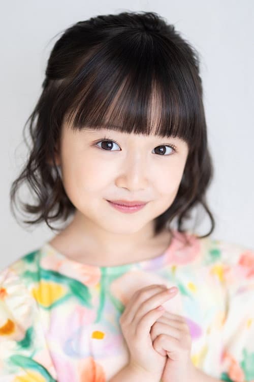 Aoi Ikemura as Mai Suzuki in Dollhouse