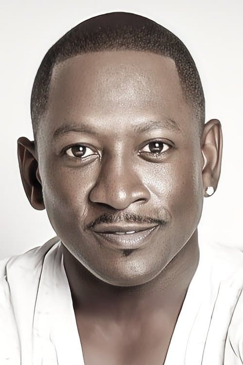 Joe Torry as Stack (segment "Welcome to My Mortuary") in Tales from the Hood