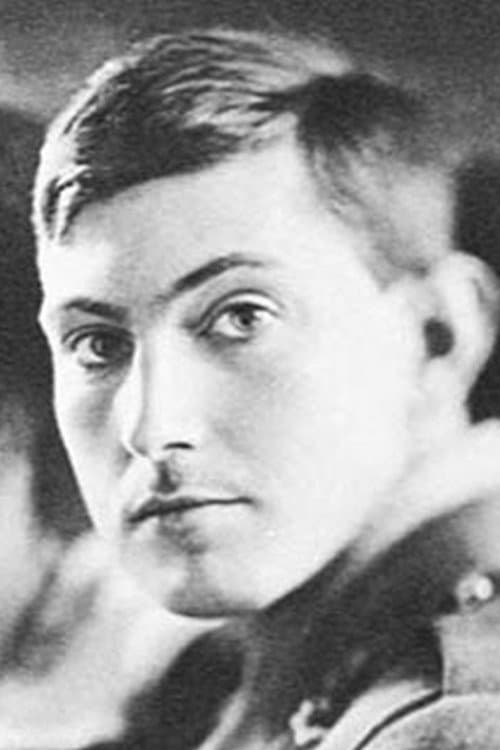 George Mallory as Self (Archival) in Lost on Everest