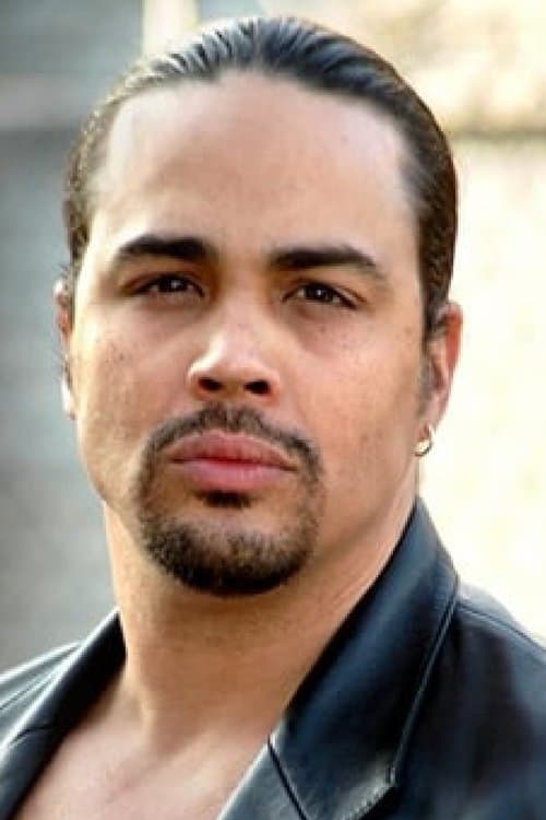Adam Gifford as Zuma (voice) in DC Showcase: Kamandi: The Last Boy on Earth!