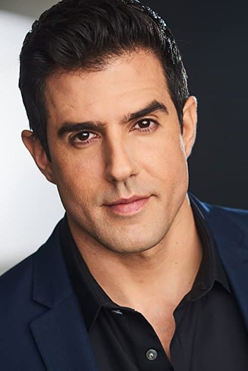 Adrian Gonzalez as Raul in August