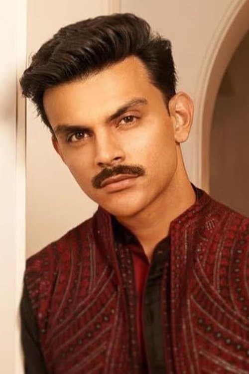 Veer Pahariya as T. Krishna Vijaya 'Tabby' in Sky Force